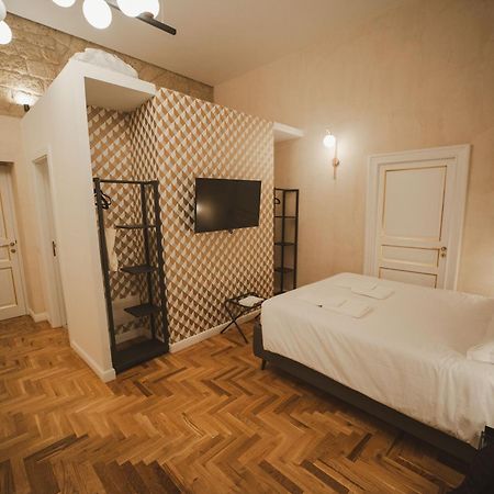 Librai Suite Napoli Bagian luar foto