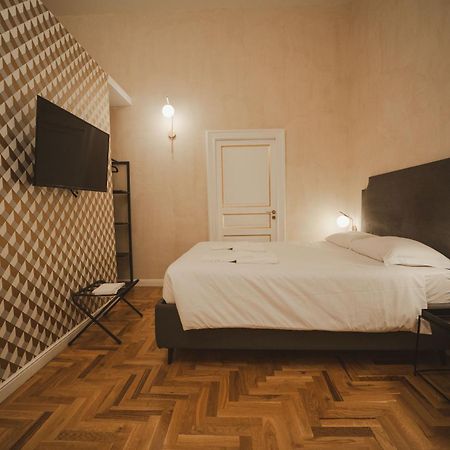 Librai Suite Napoli Bagian luar foto