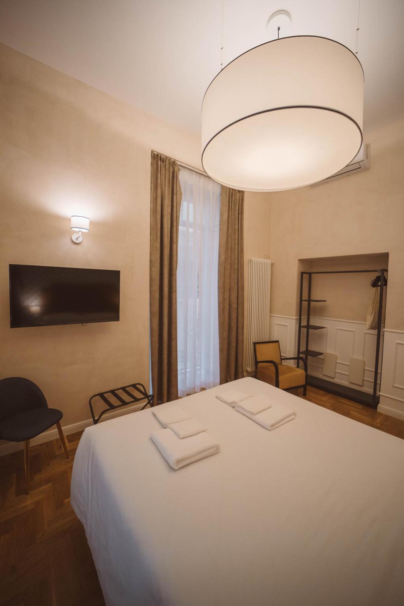 Librai Suite Napoli Bagian luar foto