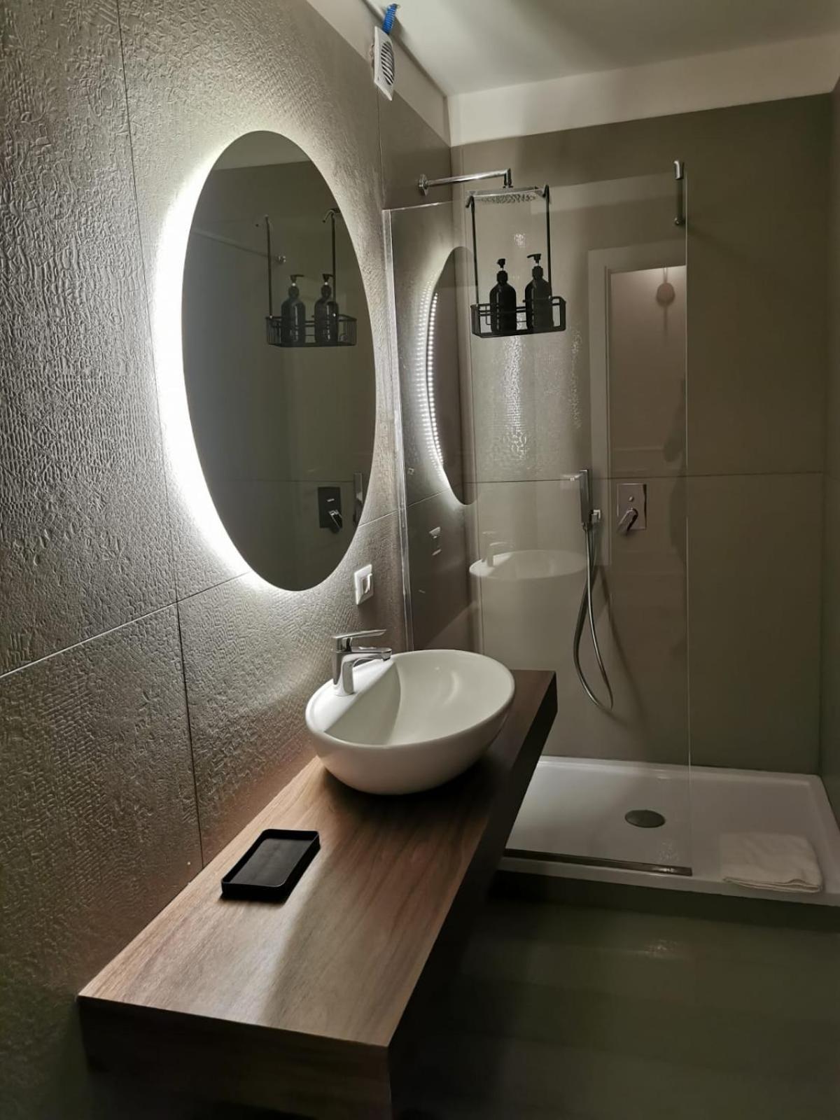 Librai Suite Napoli Bagian luar foto