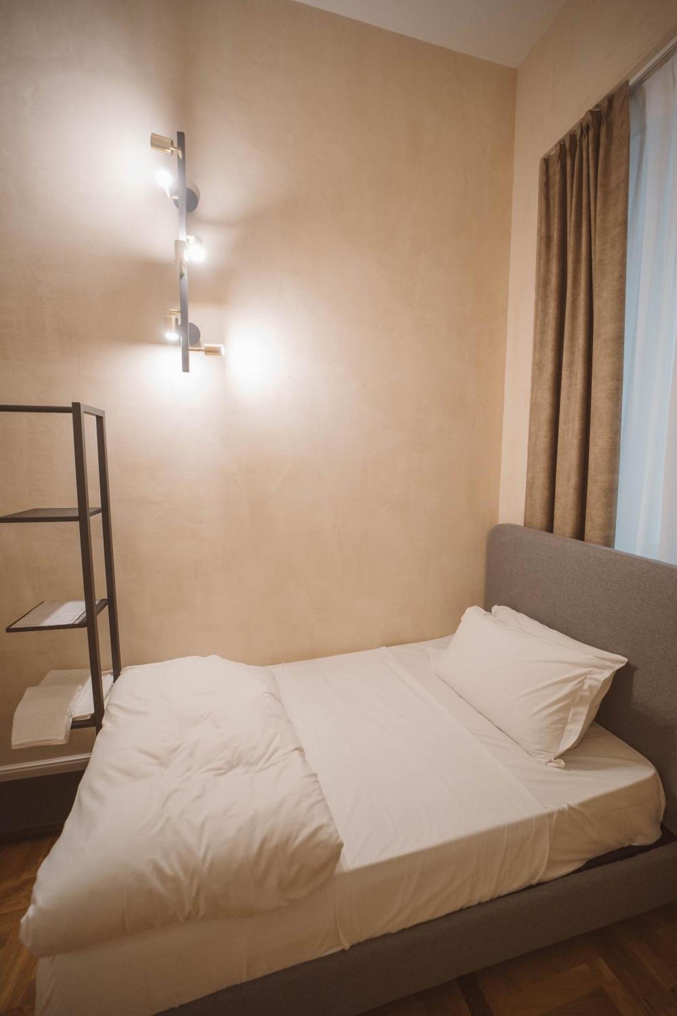Librai Suite Napoli Bagian luar foto