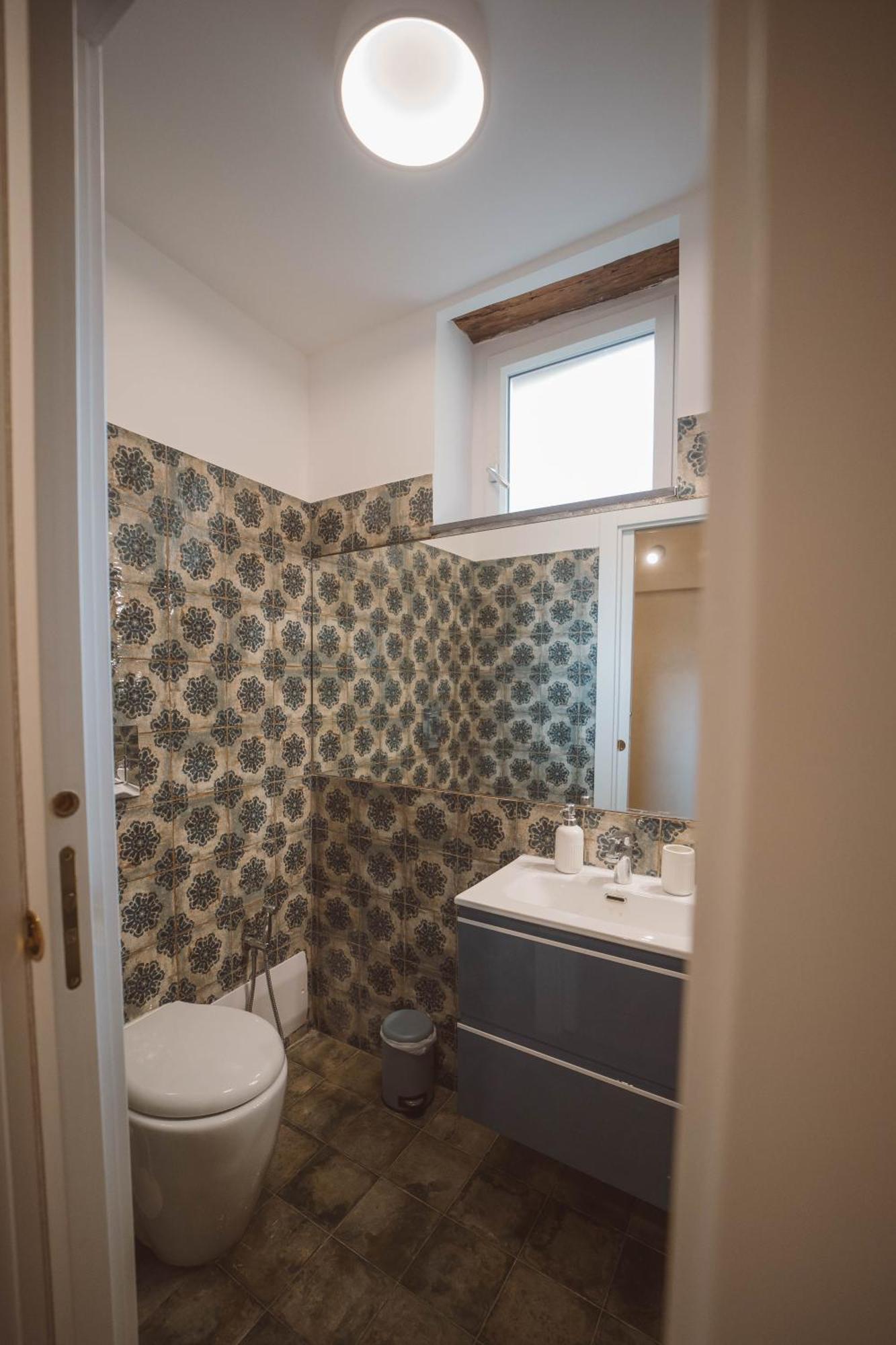 Librai Suite Napoli Bagian luar foto