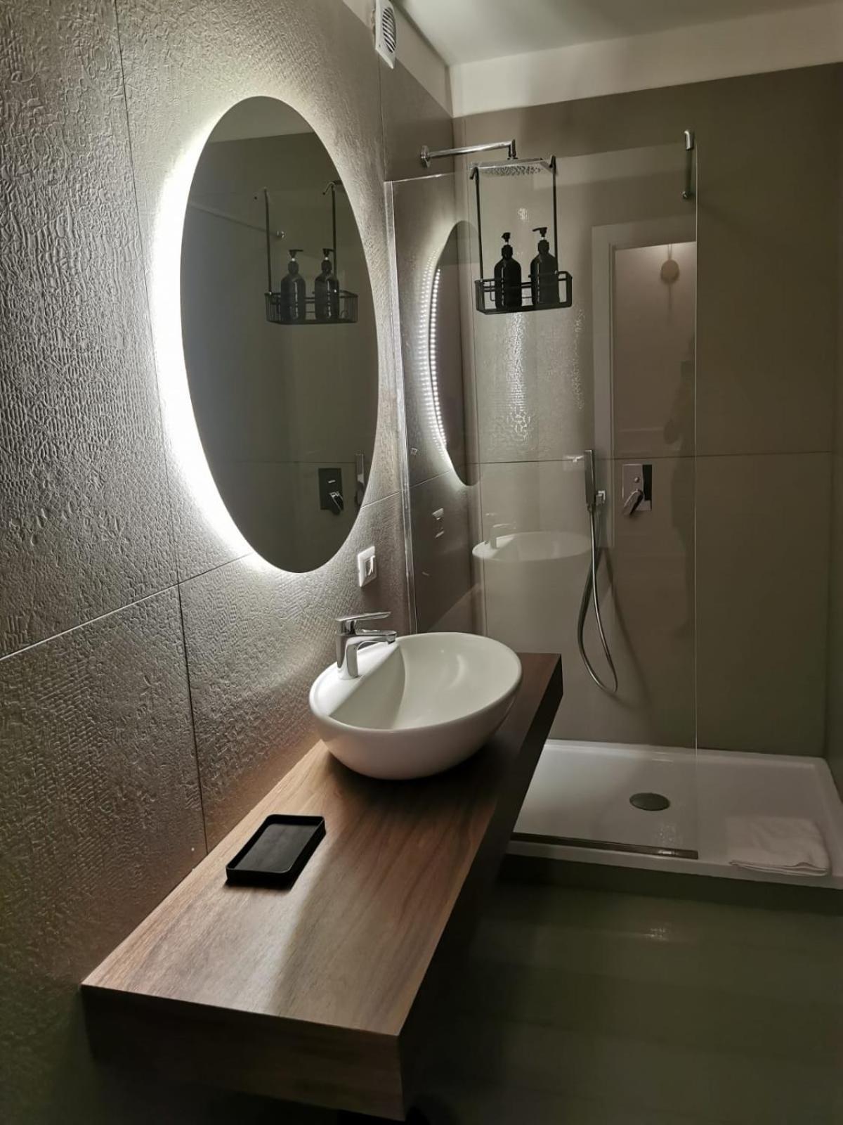 Librai Suite Napoli Bagian luar foto