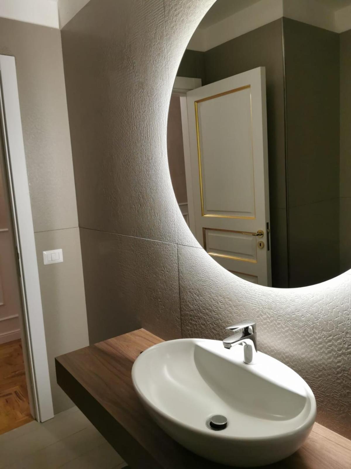 Librai Suite Napoli Bagian luar foto