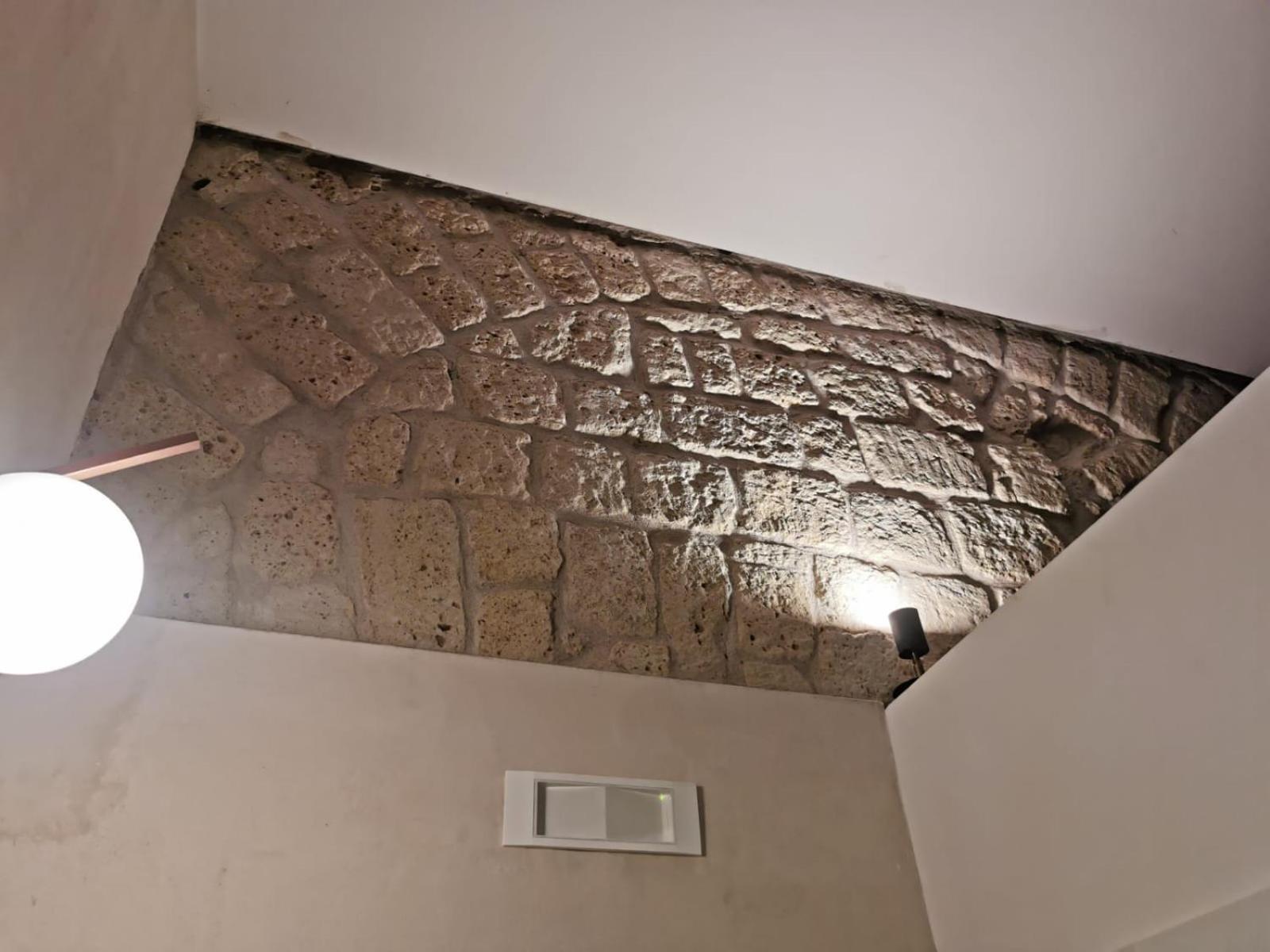 Librai Suite Napoli Bagian luar foto
