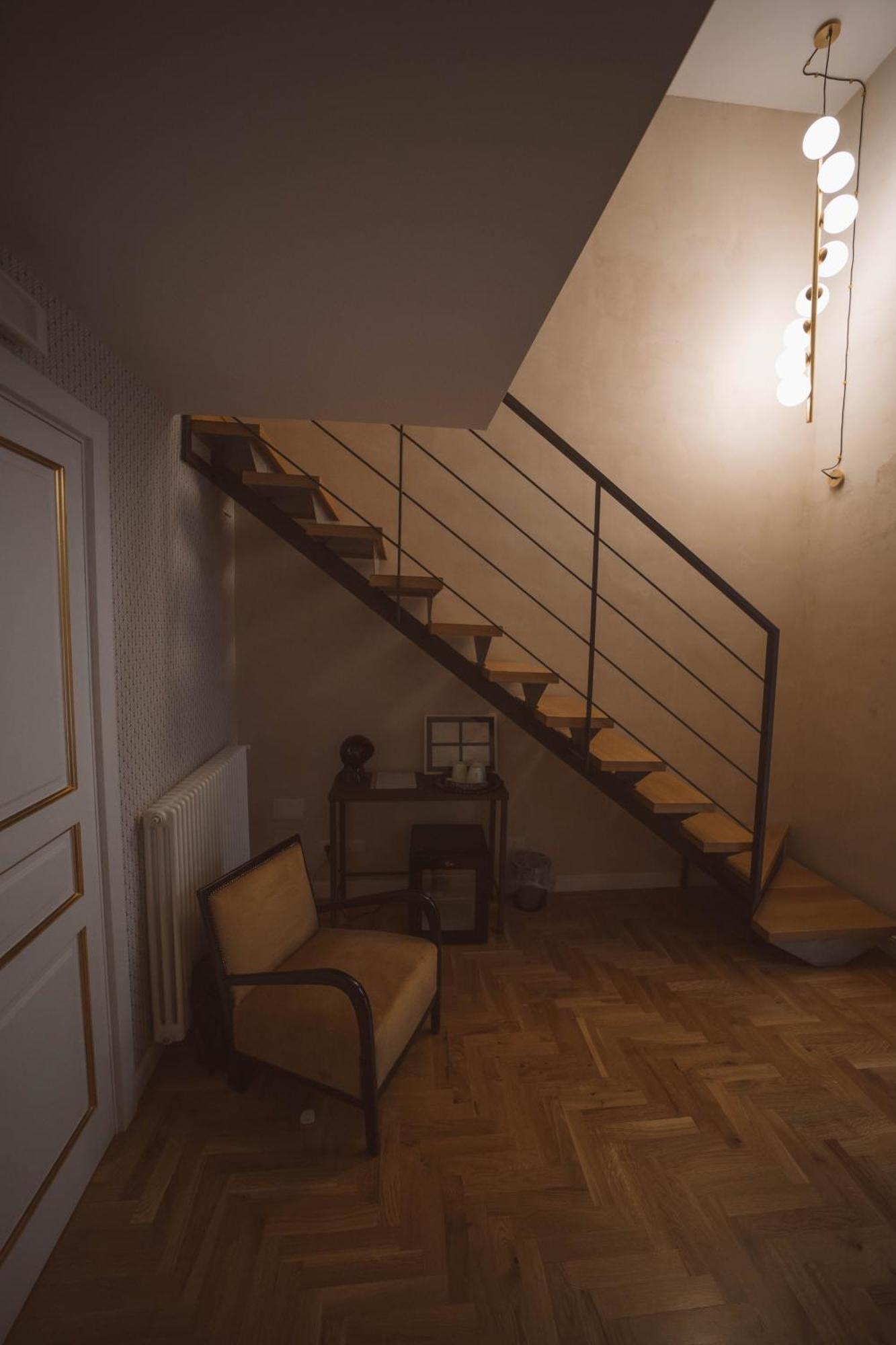 Librai Suite Napoli Bagian luar foto