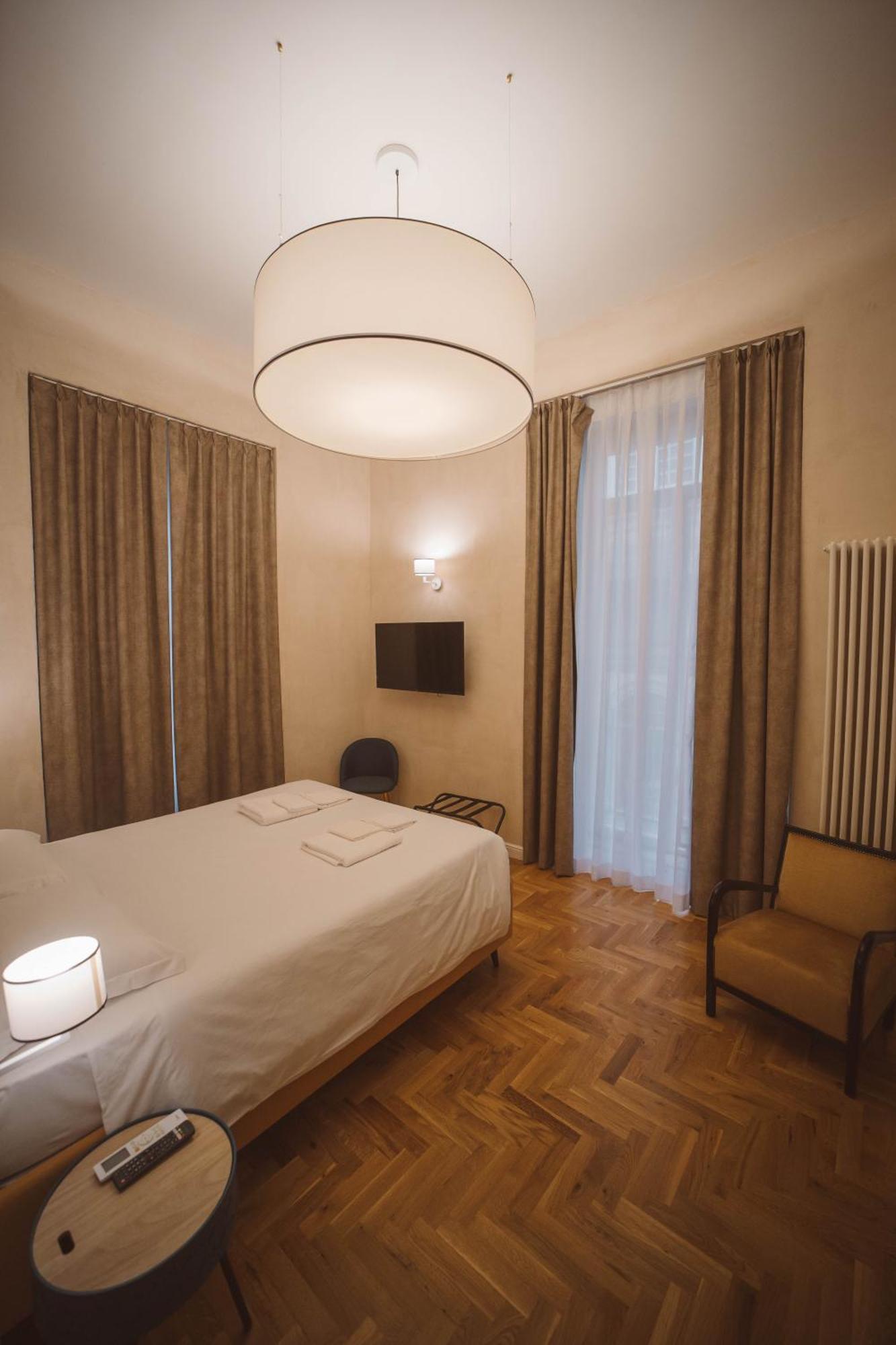 Librai Suite Napoli Bagian luar foto