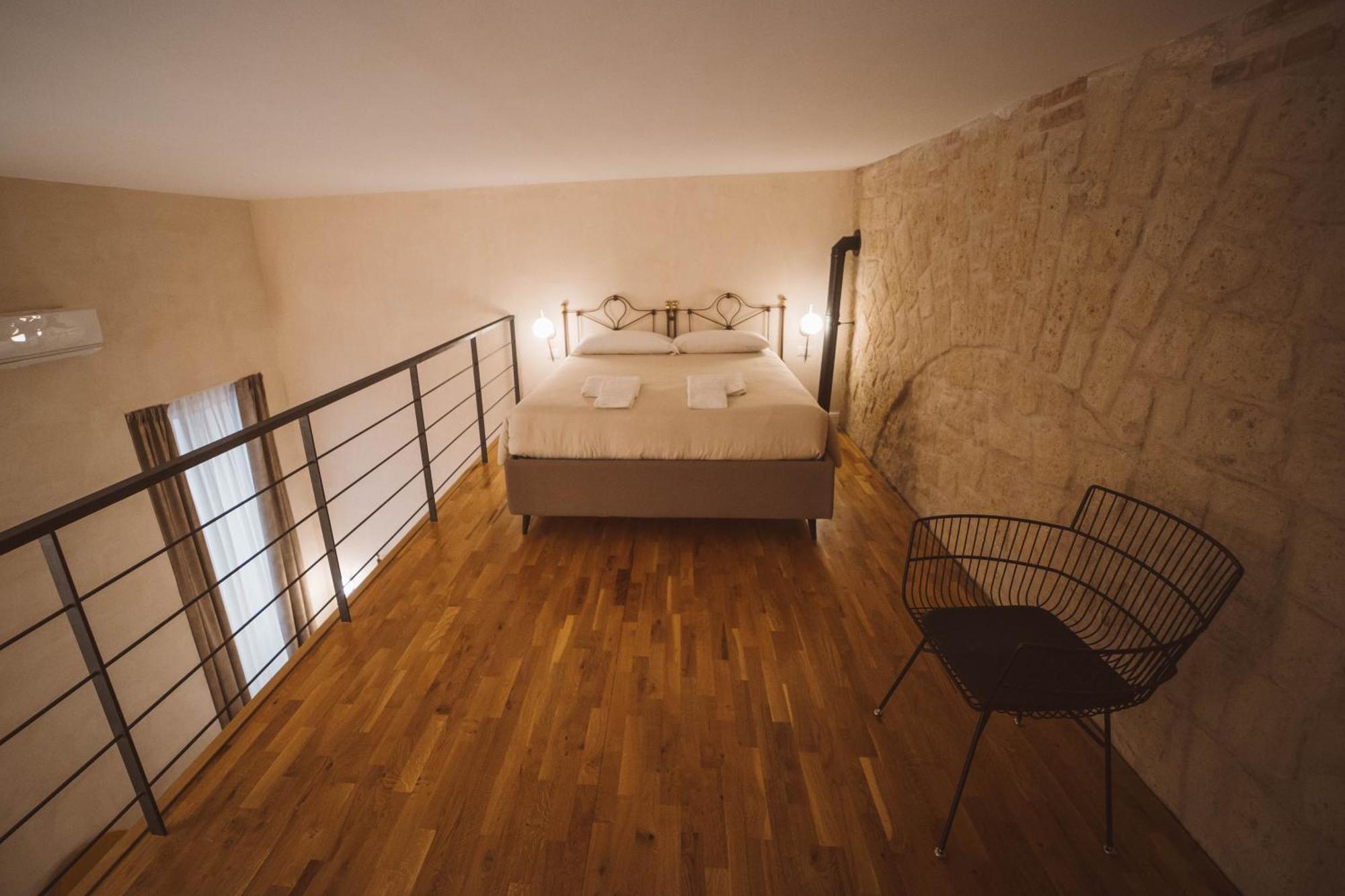 Librai Suite Napoli Bagian luar foto