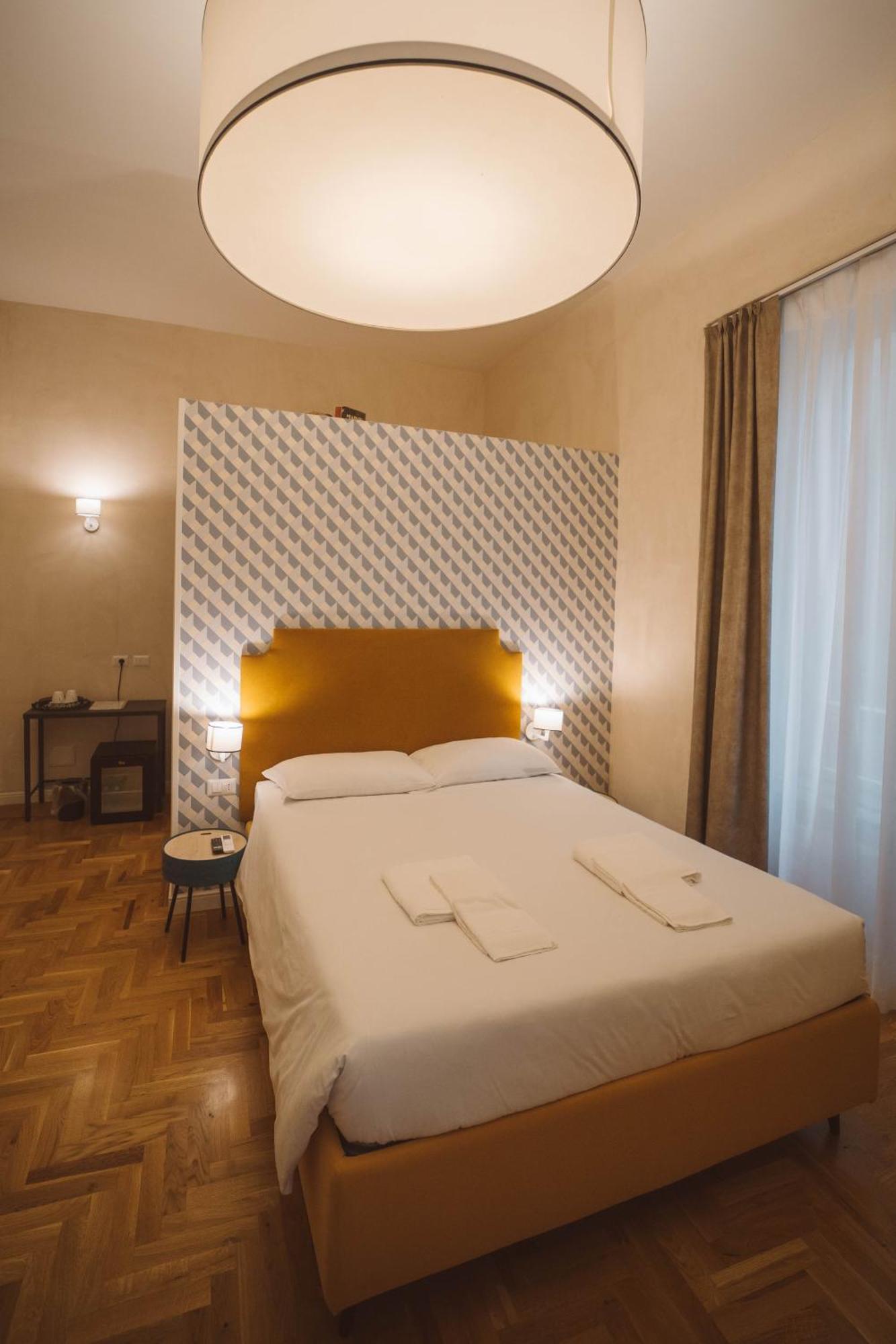 Librai Suite Napoli Bagian luar foto