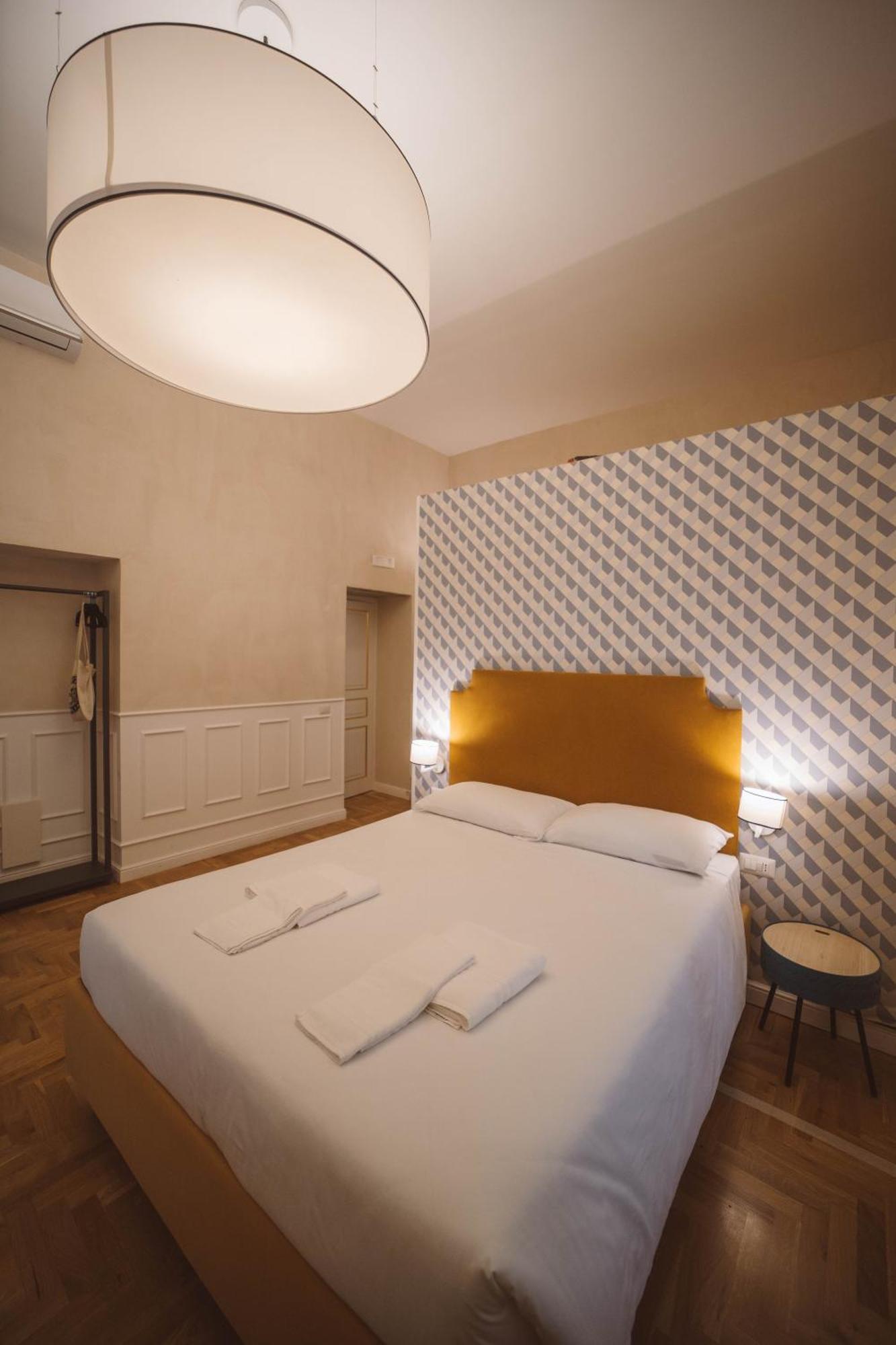 Librai Suite Napoli Bagian luar foto