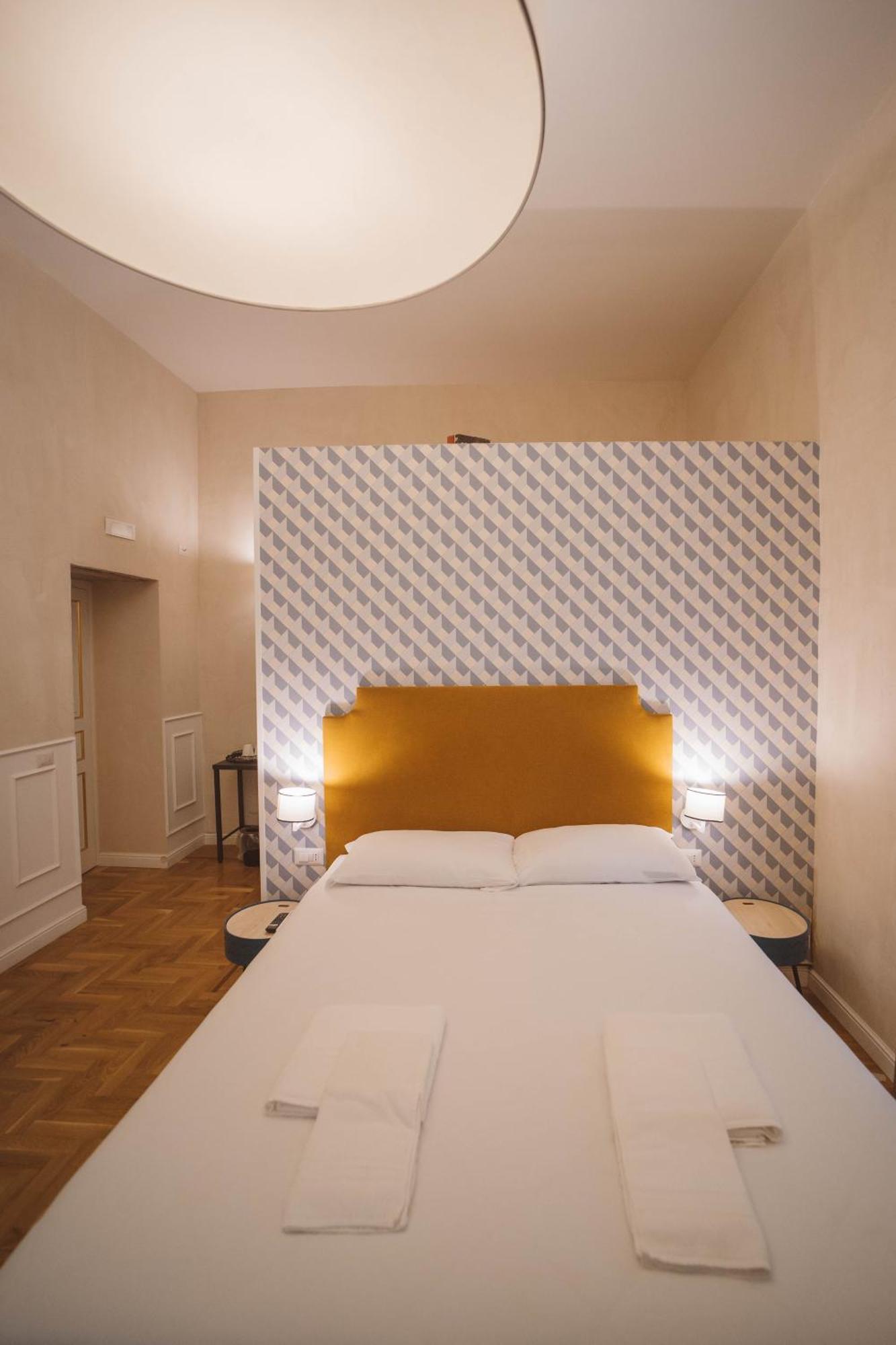 Librai Suite Napoli Bagian luar foto
