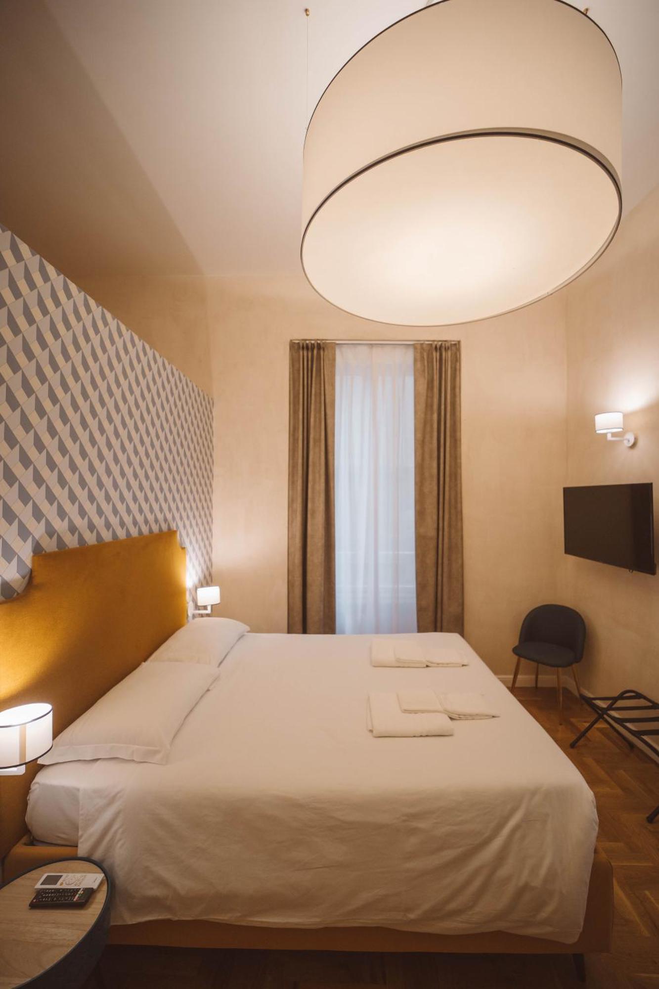 Librai Suite Napoli Bagian luar foto