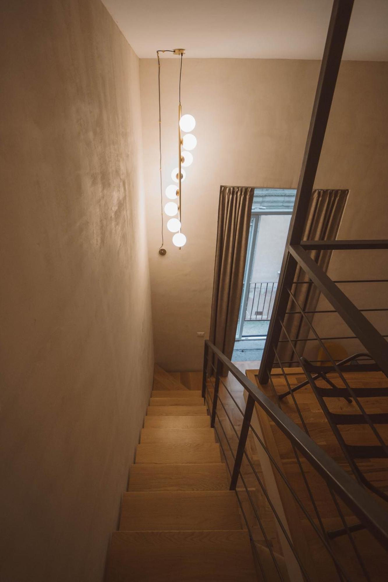 Librai Suite Napoli Bagian luar foto