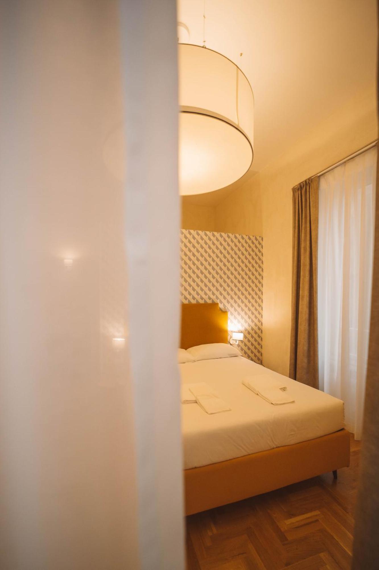 Librai Suite Napoli Bagian luar foto